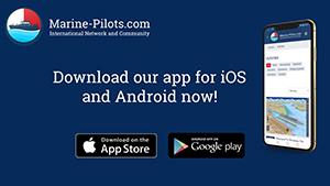 Marine-Pilots.com App