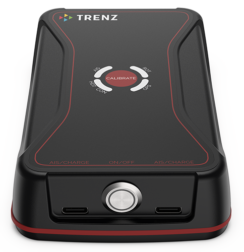 TRENZ Pilot Plug new model +IP65