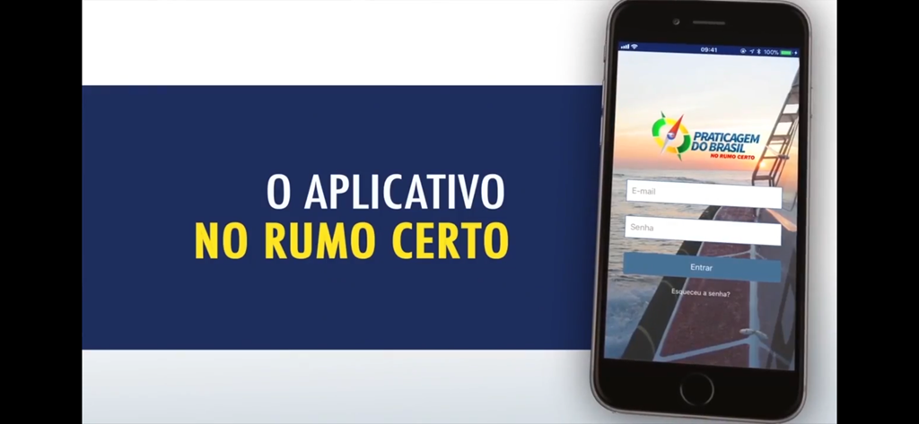 A helpful "Dangerous Ladders Tool: The app “NO RUMO CERTO” from Brazil