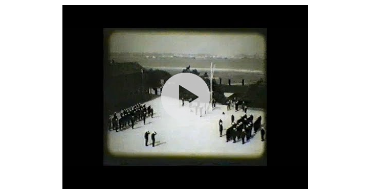 Warsash Maritime Academy: a history of change - Marine-Pilots.com