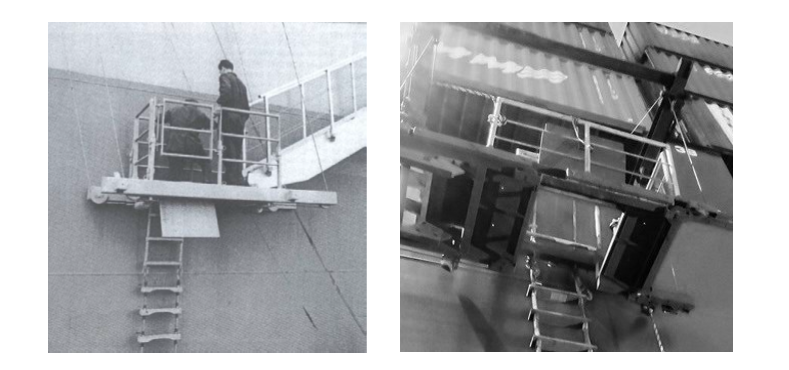 Pilot Ladder - The Weakest Link in Marine Pilotage