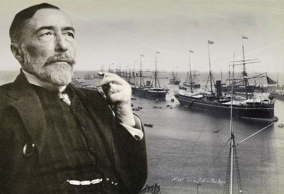 A Seaman’s Review of “ Heart of Darkness” by Joseph Conrad