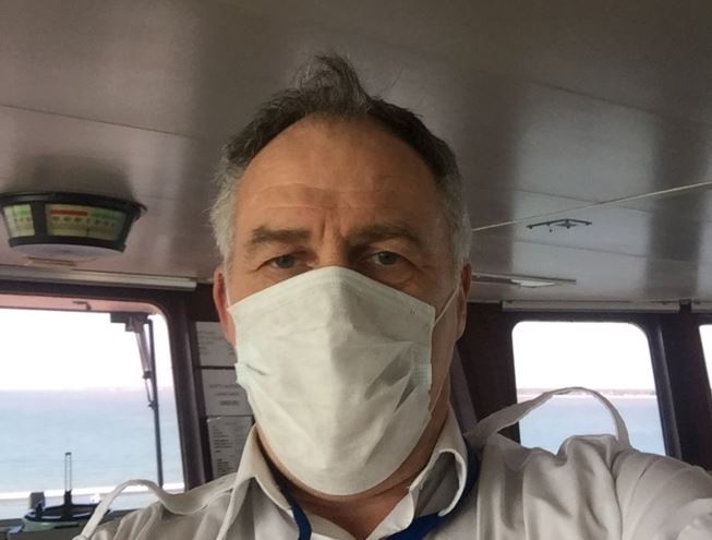 Piloting in a Pandemic – A Personal Perspective