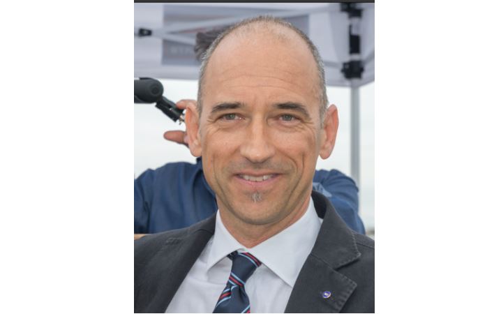 Roberto Bunicci new President of Fedepiloti