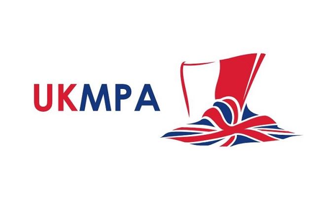 UKMPA announced the launch of a major rebranding