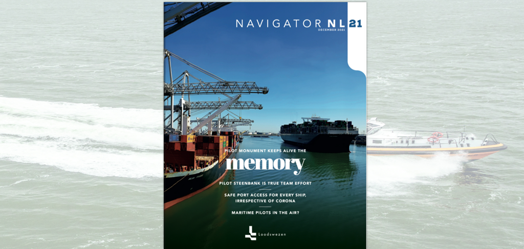 Navigator 2021 by Loodswezen is available now