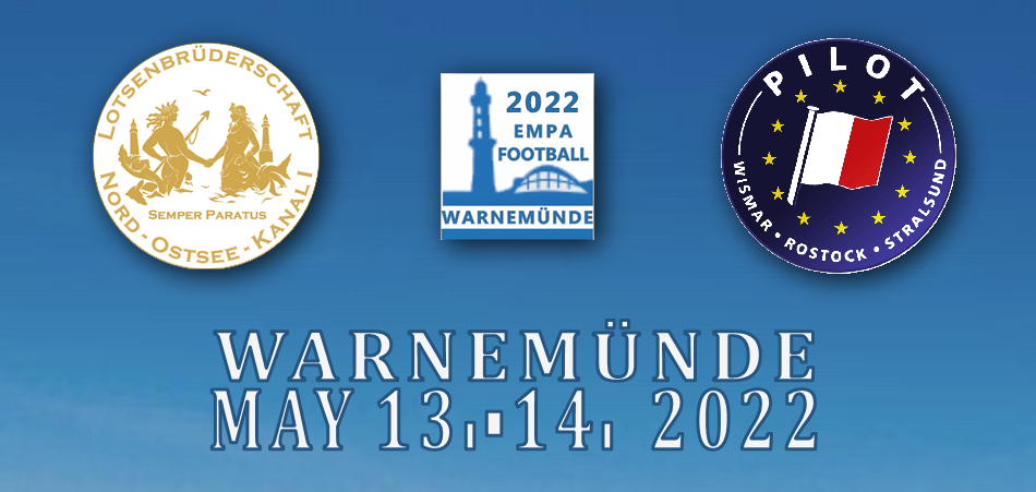 56th EMPA Football Tournament Warnemunde (Germany)