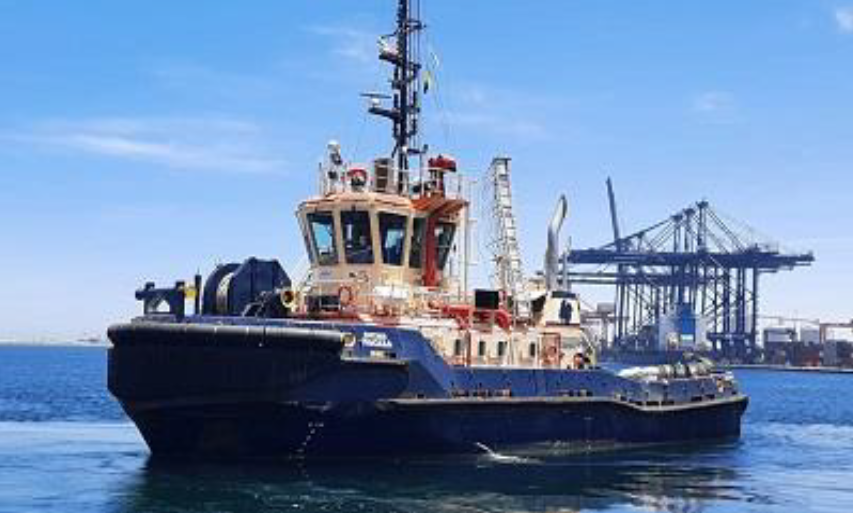 SVITZER STRENGTHENS OPERATIONS IN AFRICA WITH NEW CONTRACT WINS