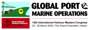 12th International Harbour Masters Congress (virtual)