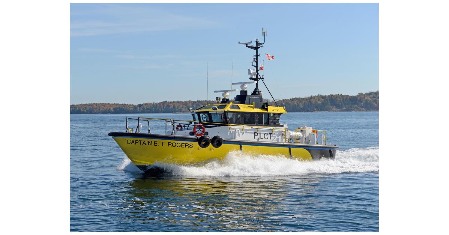 Various job offers from The Atlantic Pilotage Authority