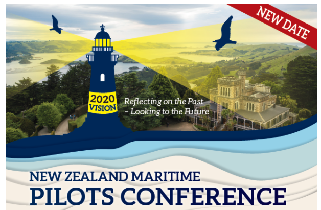 New date: NZMPA Conference 2020