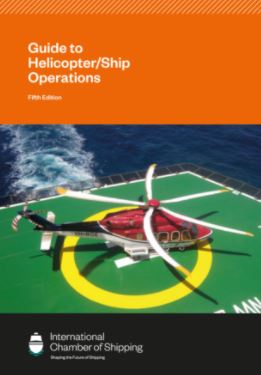 Guide to Helicopter/Ship Operations