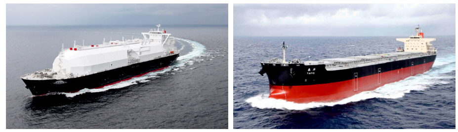 2 MOL-operated Vessels Earn 2021 'Best Quality Ship Awards'