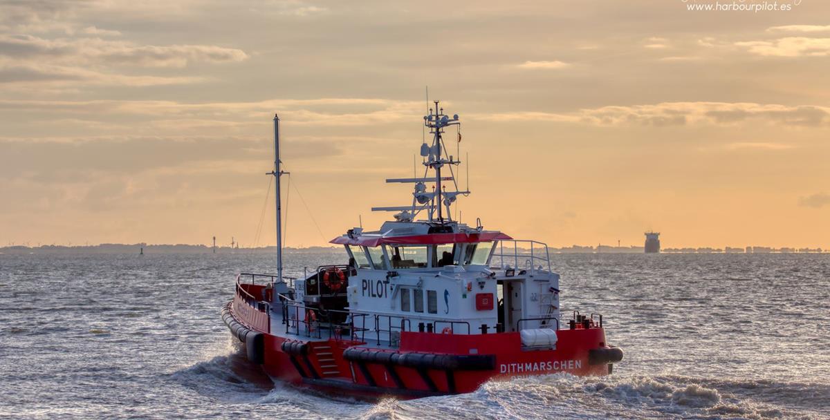 Study on European maritime pilots Working unusual hours and its