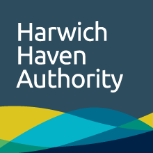 Marine Pilot / Harwich Haven