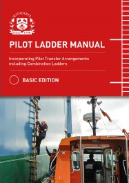 Pilot Ladder Manual - Basic