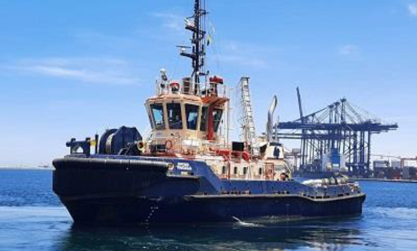 SVITZER STRENGTHENS OPERATIONS IN AFRICA WITH NEW CONTRACT WINS ...