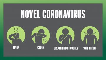 Information for Marine Pilots about novel coronavirus by Australian Government
