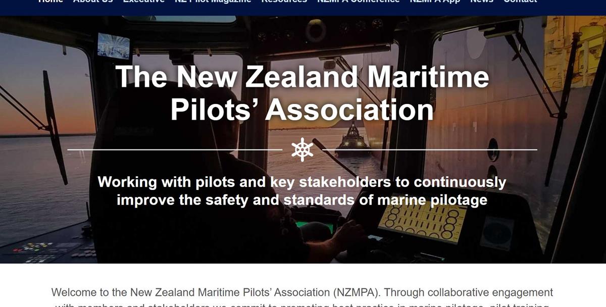 The NZMPA has launched its new website