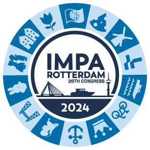 XXVI IMPA Congress 2024, Rotterdam