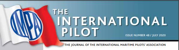 The International Pilot - Issue Number 48 / July 2020