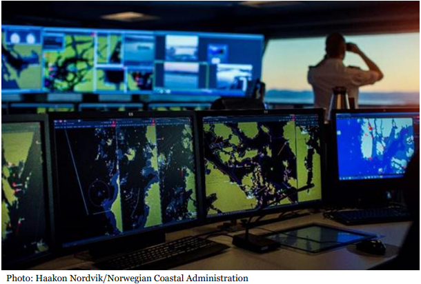 Pilots and VTS operators working together to improve maritime safety