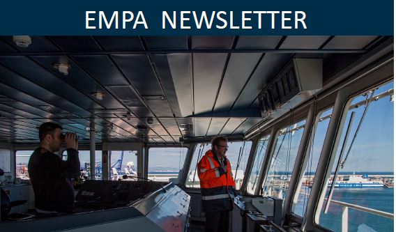 EMPA Newsletter issue 003