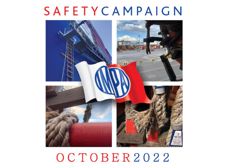 A Brief Comparison of the 2021 and 2022 IMPA Safety Campaigns 