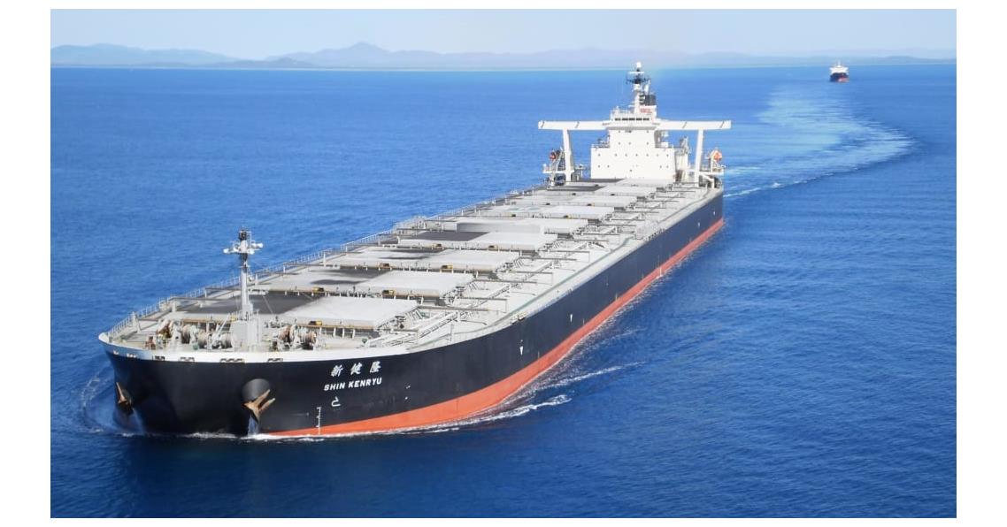 Saab to supply Gladstone Marine Pilots with an advanced Marine Pilot