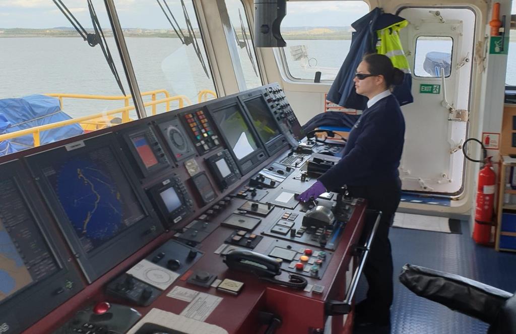 Crew Voices: Fearful, Frustrated, Fatigued, Forgotten.
