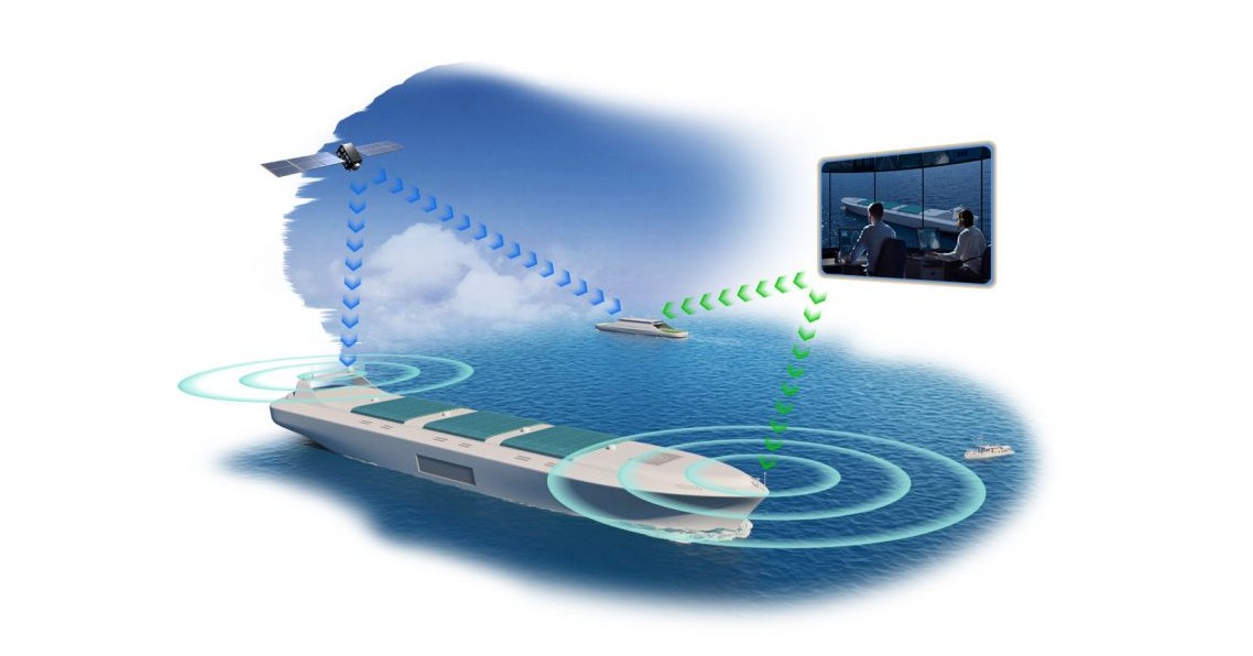 First autonomous cargo ship faces 236-mile test in February - Marine ...