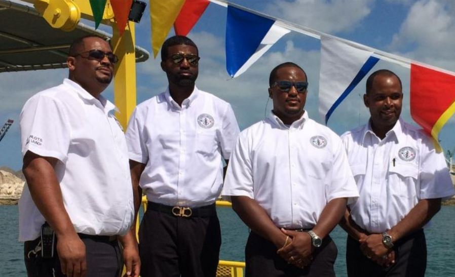 IMS Bahamas’ Marine Pilots licensed to Greater Bimini Area