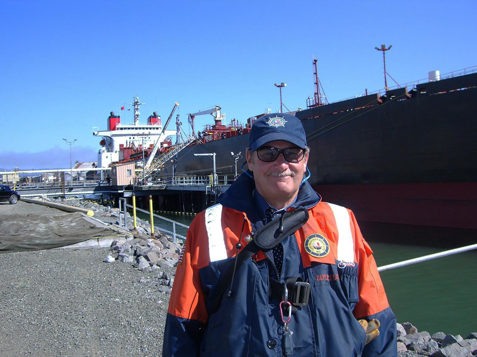 What is a Maritim...