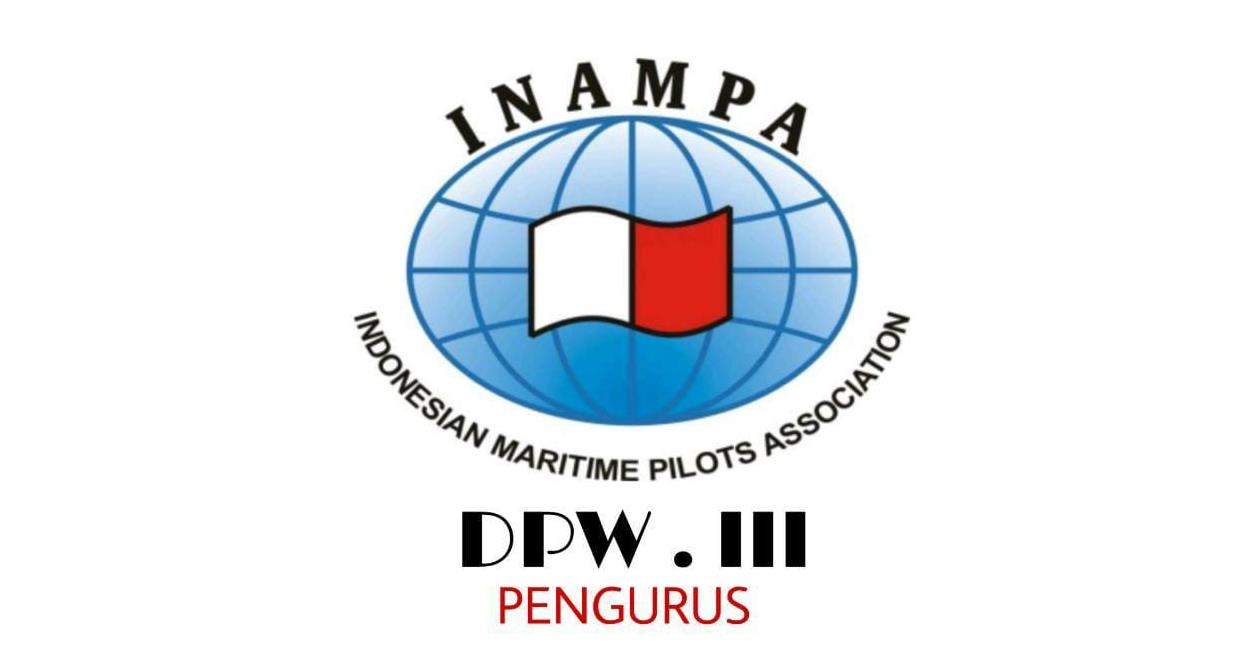 Indonesian Maritime Pilots Association INAMPA