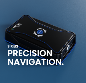TRENZ SIRIUS+
